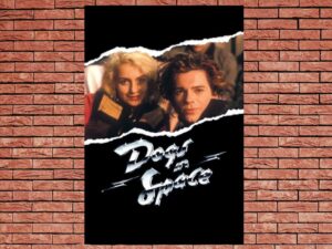 -Dogs in Space (1986)-<br>The Original Movie