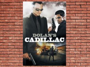 -Dolans Cadillac (2009)-<br>The Original Movie