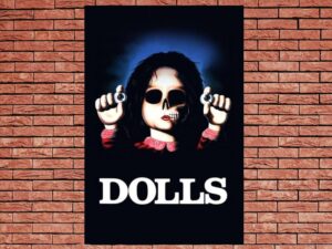 -Dolls (1987)-<br>The Original Movie