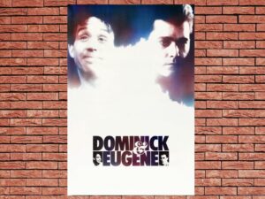 -Dominick and Eugene (1988)-<br>The Original Movie