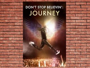 -Don’t Stop Believin’: Everyman’s Journey (2012)-<br>The Original Movie