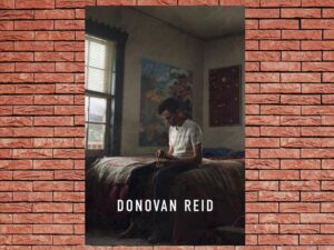 -Donovan Reid (2019)-<br>The Original Movie