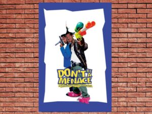 -Dont Be a Menace to South Central While Drinking Your Juice in the Hood (1996)-<br>The Original Movie