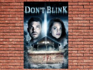 -Dont Blink (2014)-<br>The Original Movie