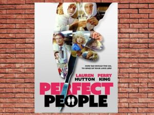 -Perfect People (1988)-<br>The Original Movie