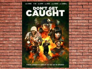 -Dont Get Caught (2018)-<br>The Original Movie