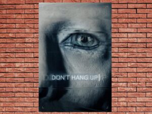-Dont Hang Up (2016)-<br>The Original Movie