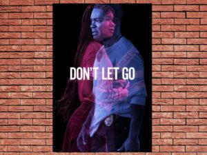 -Dont Let Go (2019)-<br>The Original Movie