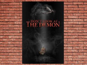 -Dont Look at the Demon (2022)-<br>The Original Movie