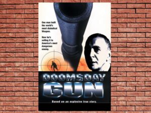 -Doomsday Gun (1994)-<br>The Original Movie
