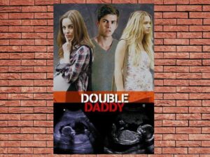 -Double Daddy (2015)-<br>The Original Movie