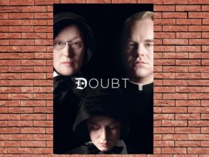 -Doubt (2008)-<br>The Original Movie