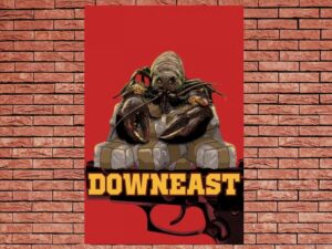 -Downeast (2021)-<br>The Original Movie