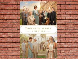 -Downton Abbey: A New Era (2022)-<br>The Original Movie