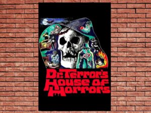 -Dr. Terror s House of Horrors (1965)-<br>The Original Movie