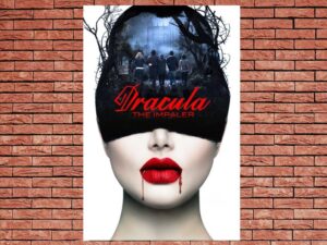 -Dracula: The Impaler (2013)-<br>The Original Movie
