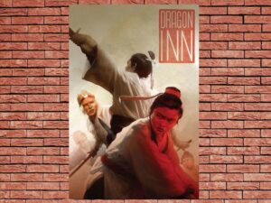 -Dragon Inn (1967)-<br>The Original Movie