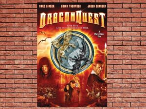 -Dragonquest (2009)-<br>The Original Movie