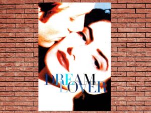 -Dream Lover (1993)-<br>The Original Movie