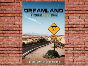 -Dreamland: A Storming Area 51 Story (2021)-<br>The Original Movie