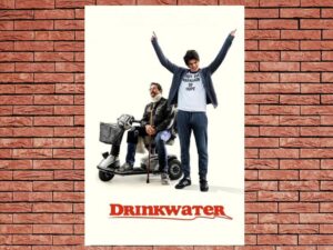 -Drinkwater (2021)-<br>The Original Movie