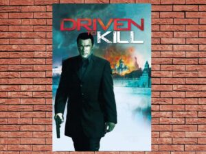 -Driven to Kill (2009)-<br>The Original Movie
