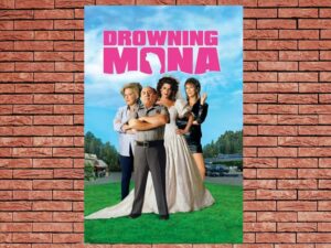 -Drowning Mona (2000)-<br>The Original Movie
