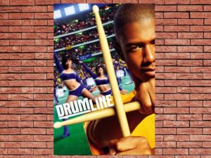 -Drumline (2002)-<br>The Original Movie