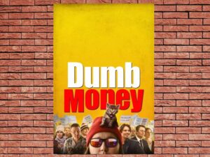 -Dumb Money (2022)-<br>The Original Movie