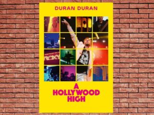 -Duran Duran - A Hollywood High (2008)-<br>The Original Movie