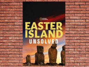 -Easter Island Unsolved (2009)-<br>The Original Movie