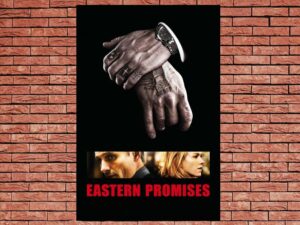 -Eastern Promises (2007)-<br>The Original Movie