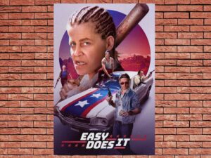 -Easy Does It (2020)-<br>The Original Movie