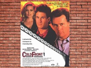 -Cold Front (1989)-<br>The Original Movie