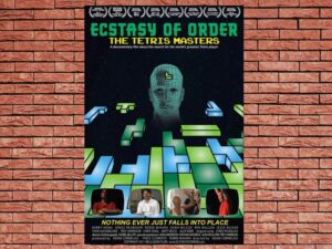 -Ecstasy of Order: The Tetris Masters (2011)-<br>The Original Movie