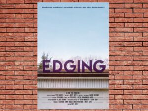 -Edging (2017)-<br>The Original Movie