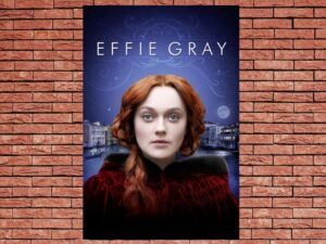 -Effie Gray (2014)-<br>The Original Movie