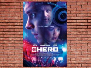 -eHero (2018)-<br>The Original Movie