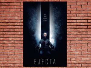 -Ejecta (2014)-<br>The Original Movie