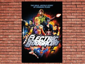 -Electric Boogaloo: The Wild Untold Story of Cannon Films (2014)-<br>The Original Movie
