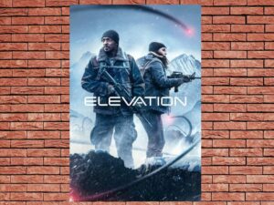 -Elevation (2001)-<br>The Original Movie