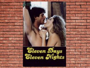 -Eleven Days Eleven Nights (1987)-<br>The Original Movie