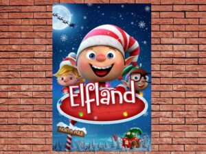 -Elfland (2019)-<br>The Original Movie