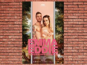 -Emma and Eddie: A Working Couple (2019)-<br>The Original Movie