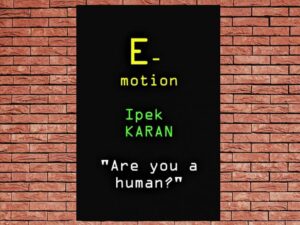 -E-motion (2014)-<br>The Original Movie