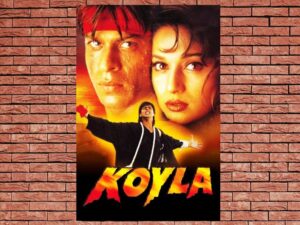 -EN ▎Koyla (1997)-<br>The Original Movie