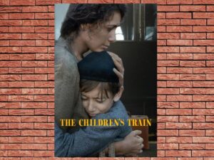 -EN ▎The Children's Train (2020)-<br>The Original Movie