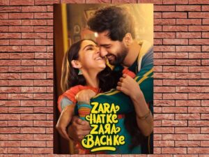 -EN ▎Zara Hatke Zara Bachke (2009)-<br>The Original Movie