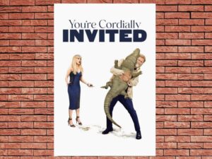 -EN You re Cordially Invited (2017)-<br>The Original Movie