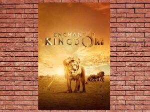 -Enchanted Kingdom (2014)-<br>The Original Movie